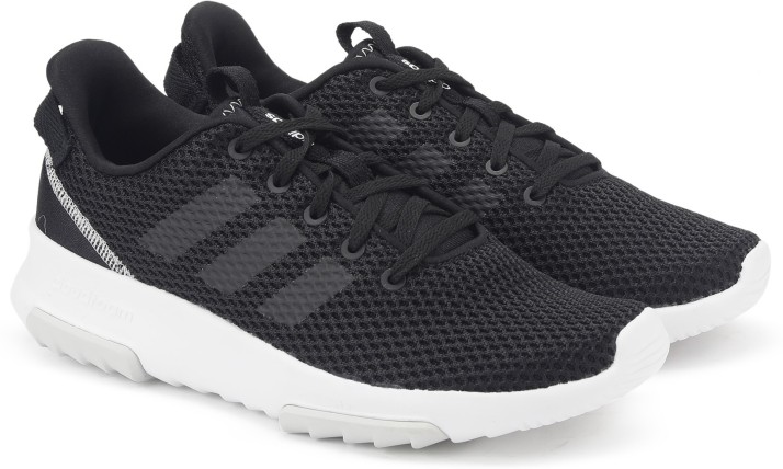 adidas cf racer trainers