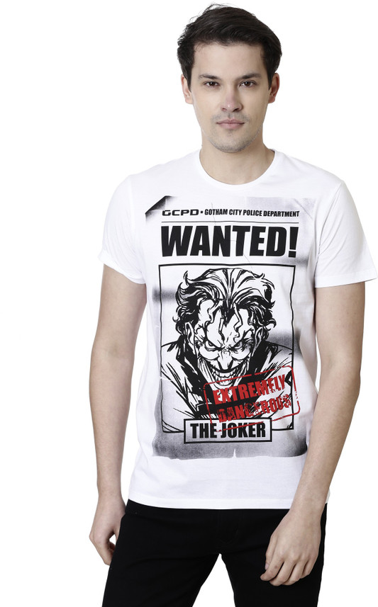 joker t shirt india