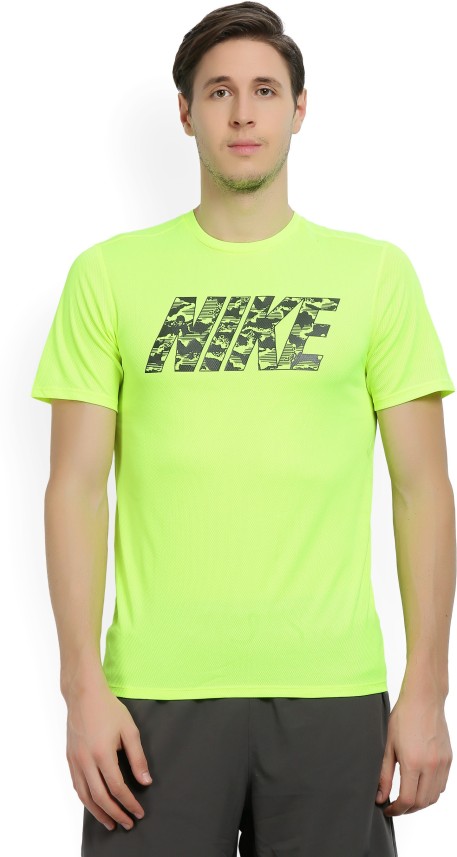 sequoia green nike shirt