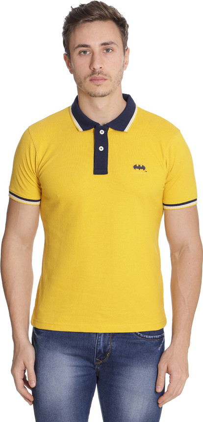 batman polo t shirt
