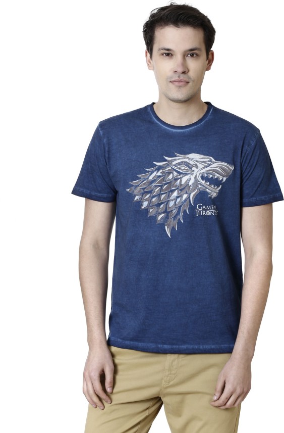 game of thrones t shirts india