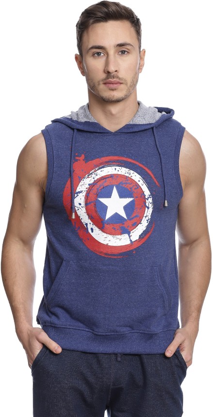 captain america t shirt flipkart