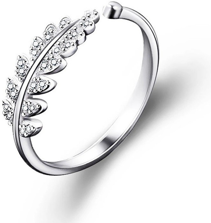 platinum ring design