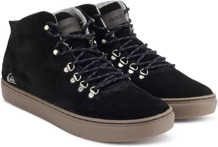 quiksilver sneakers