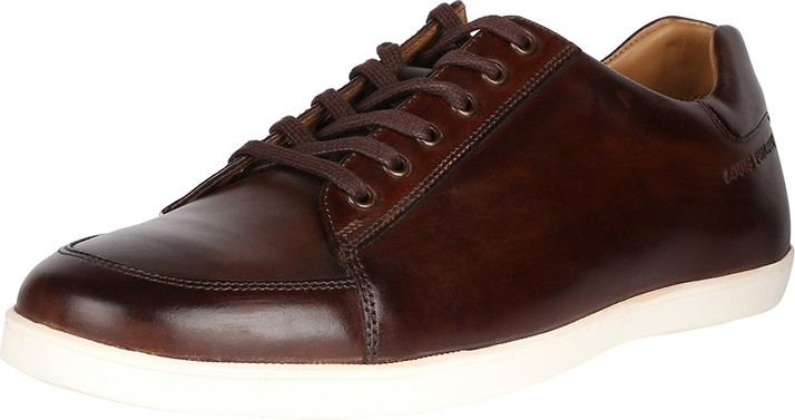 louis philippe casual shoes