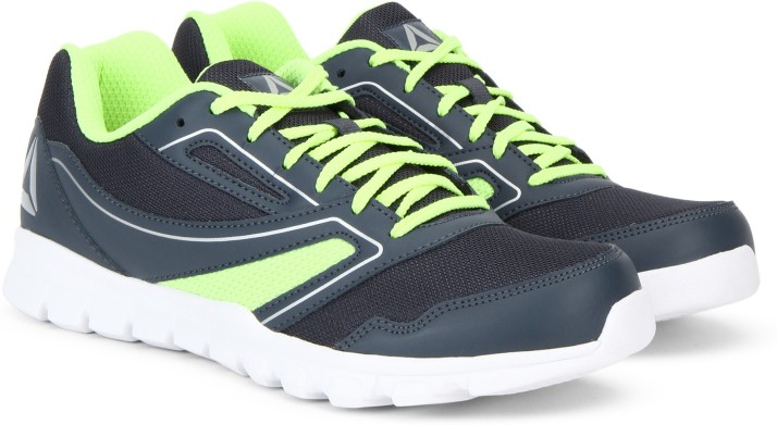 reebok fuel race xtreme running shoes
