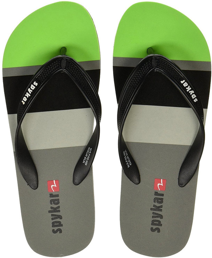 spykar chappal