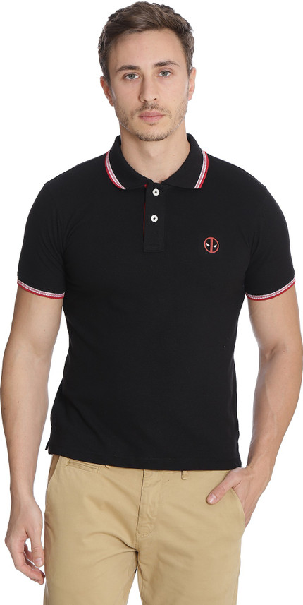 deadpool t shirt india