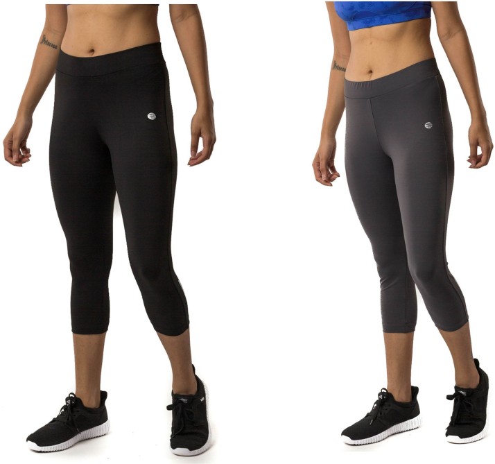 three fourth pants for ladies flipkart