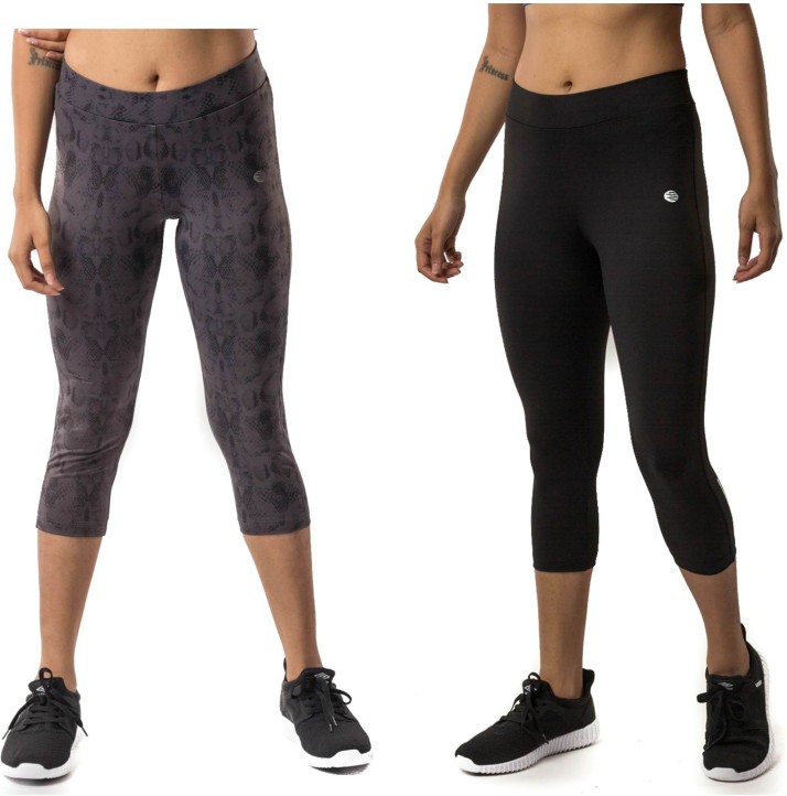 three fourth pants for ladies flipkart