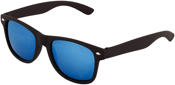 eyewear wayfarer