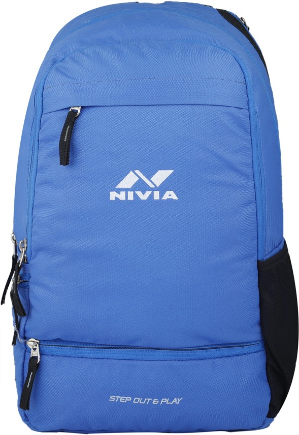 nivia bags flipkart