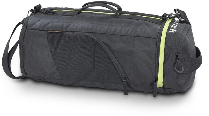 fastrack duffle bag