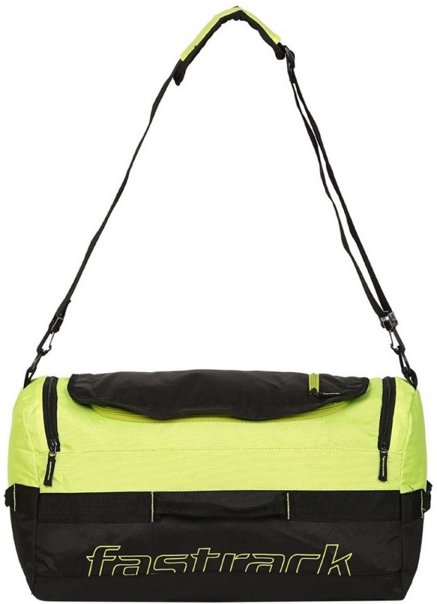 fastrack gym bags