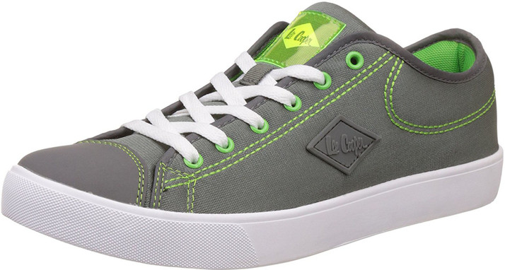 lee cooper casual shoes flipkart