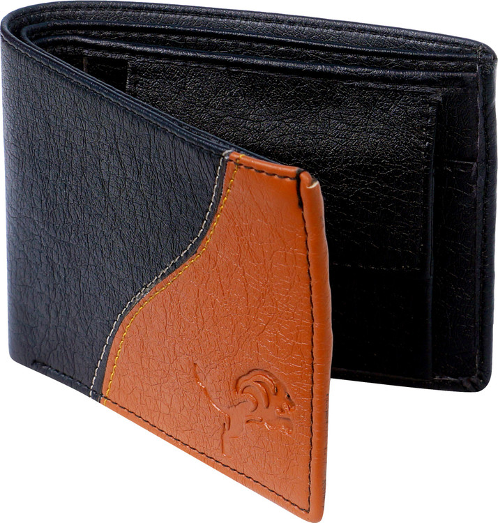 leather money purse flipkart