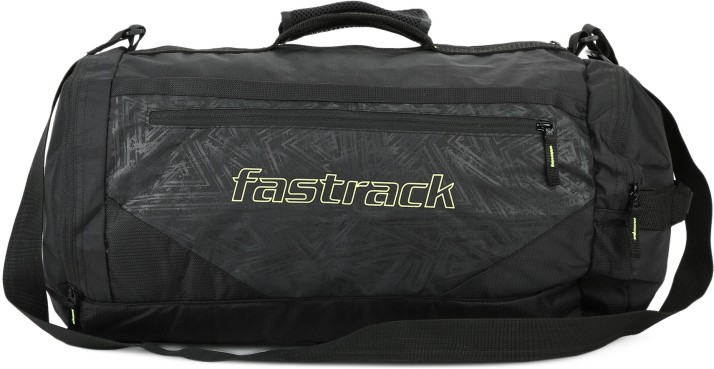 fastrack trolly bag price