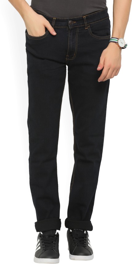 flipkart newport jeans