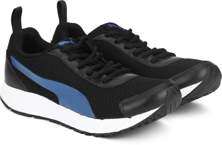 Puma Running Shoes For Women - Buy Blue 