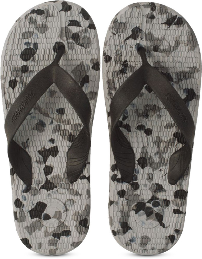 sole threads chappals