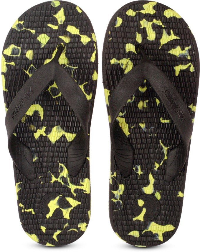 sole threads slippers flipkart