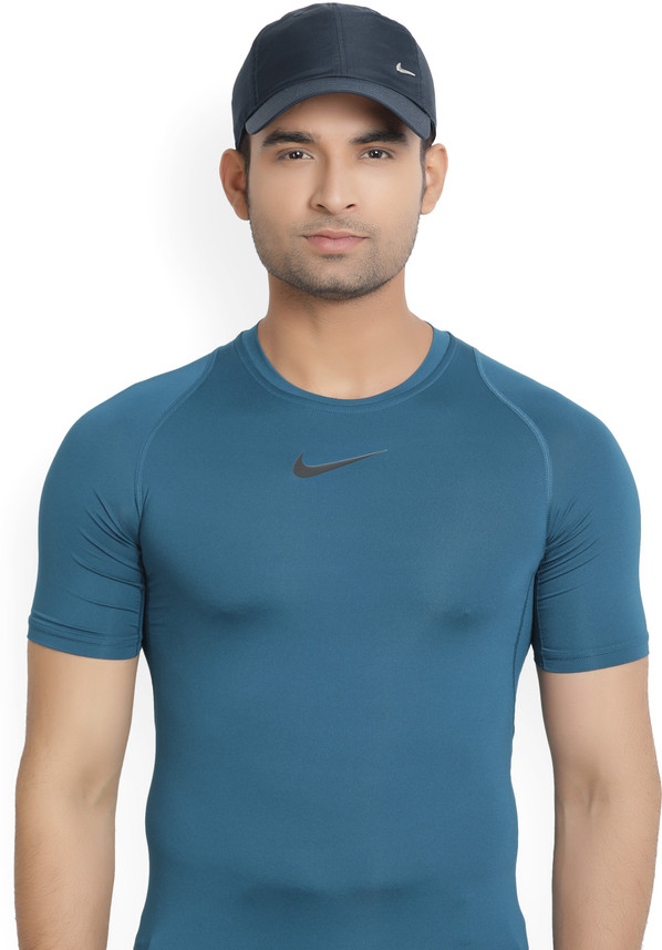 NIKE Sports Cap Cap - Buy BLUE NIKE 