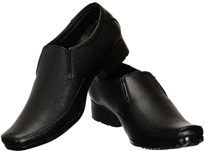 popular black shoes