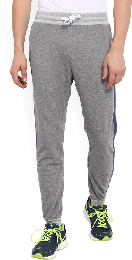 lotto polyester track pant
