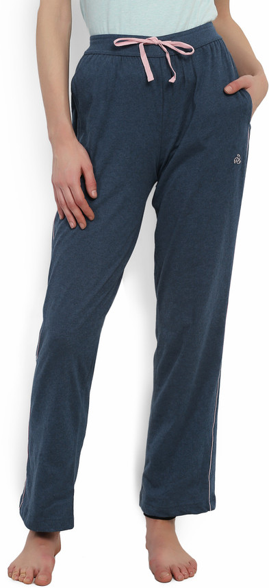 jockey track pant for ladies