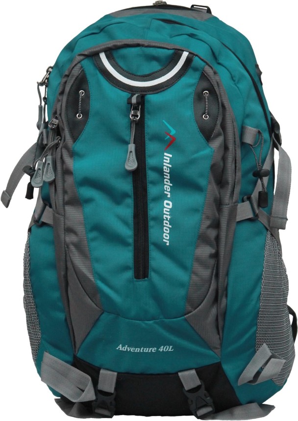 inlander rucksack