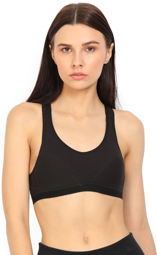 sports bra jockey flipkart