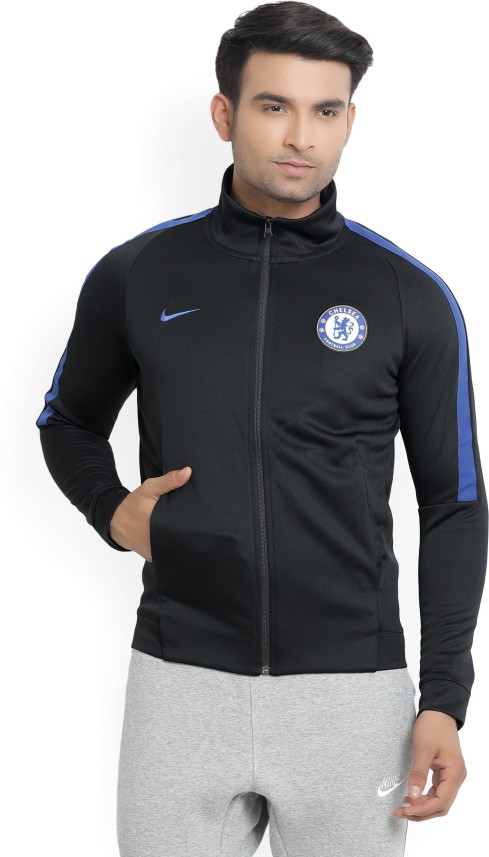 nike jackets flipkart