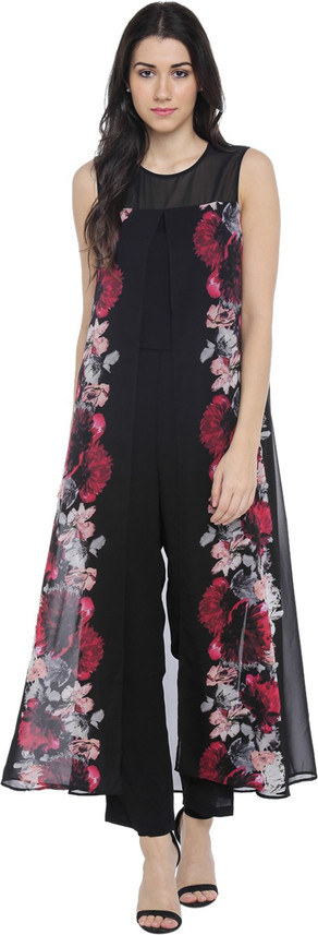 annabelle by pantaloons jumpsuits
