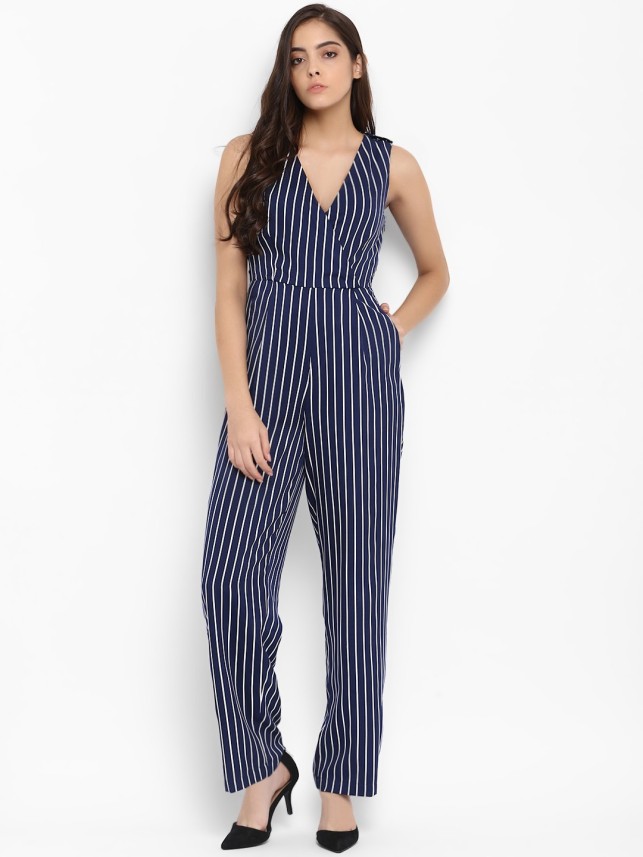 jumpsuit for girl flipkart