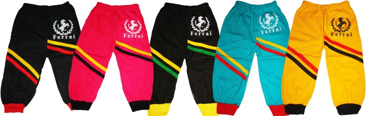 track pants for kid boy