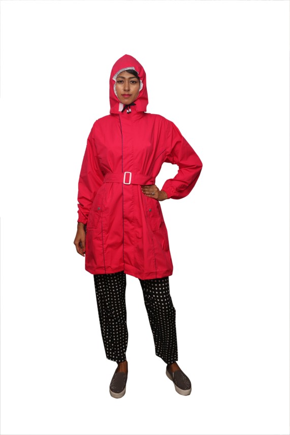 buy raincoat online for ladies