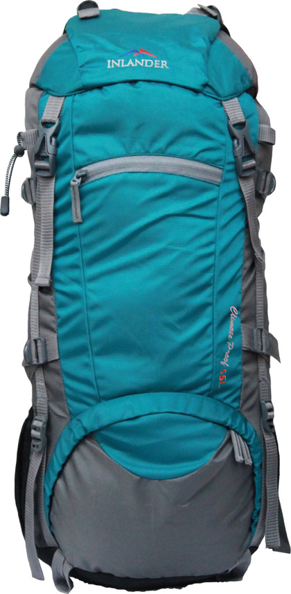 inlander rucksack review