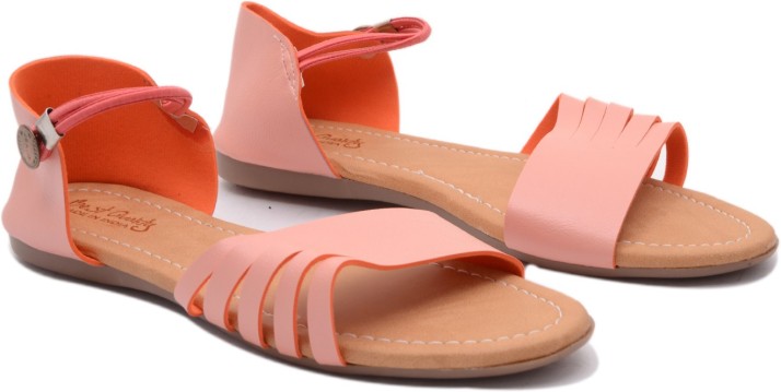 flipkart lady sandal