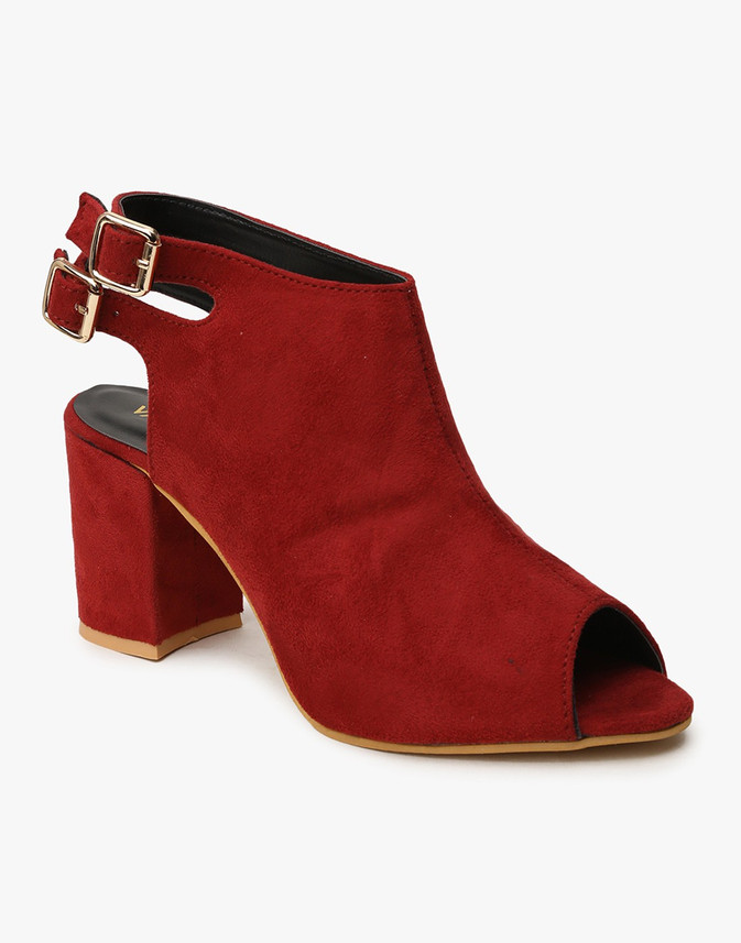 valiosaa heels