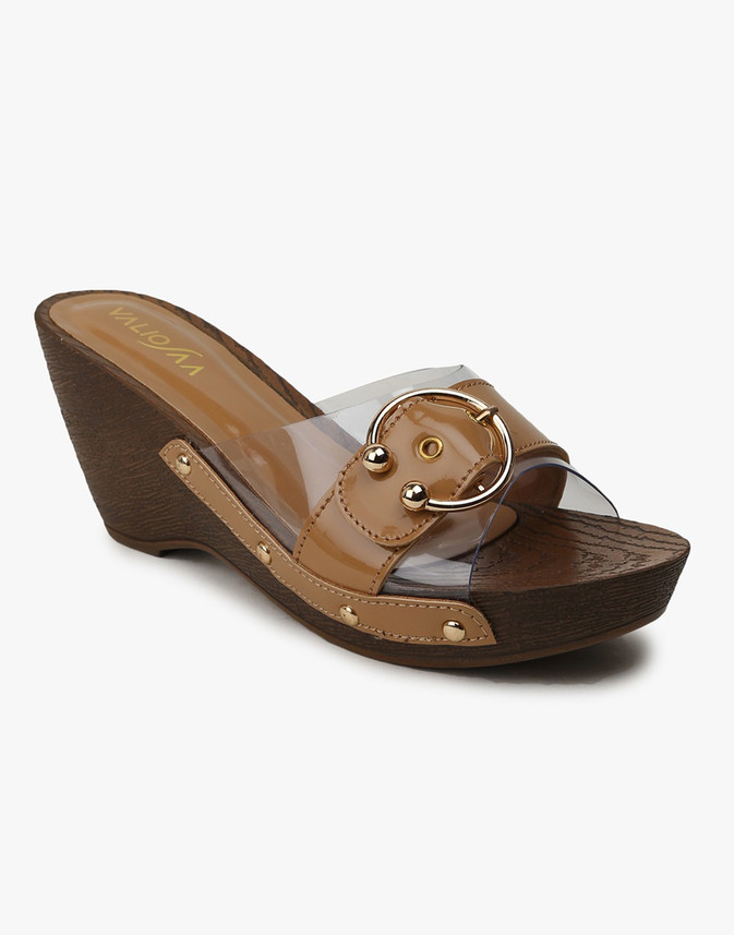 valiosaa wedges