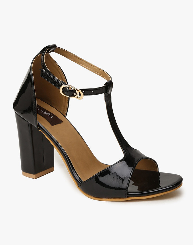 valiosaa heels