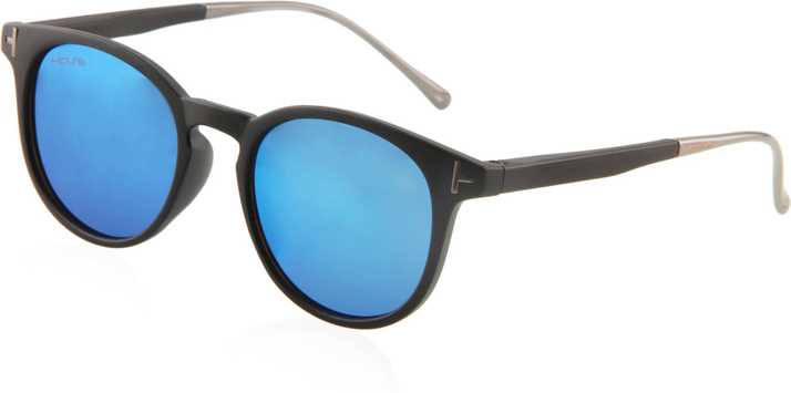Haute Wayfarer Sunglasses Blue For Men Women Best Haute Wayfarer Sunglasses Blue For
