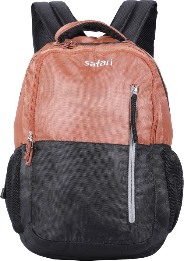 safari stint laptop backpack