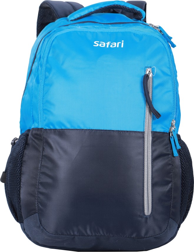 safari stint laptop backpack