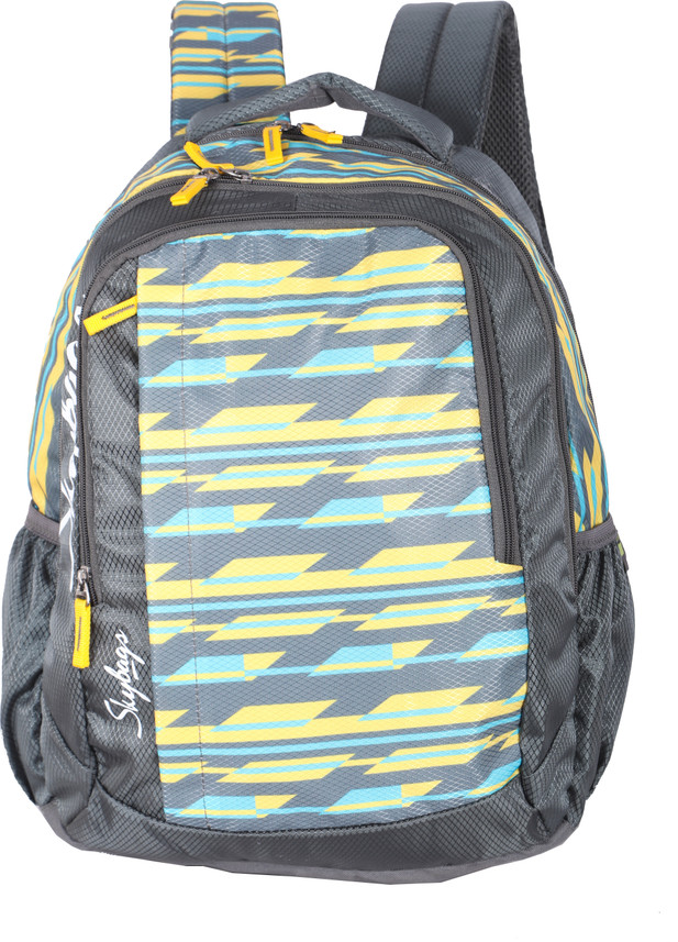 skybags trekking bag
