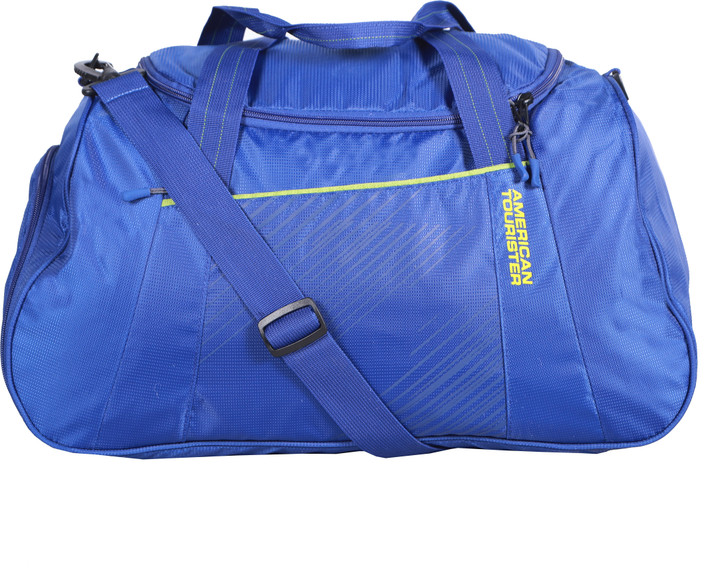american tourister dunk duffle bag