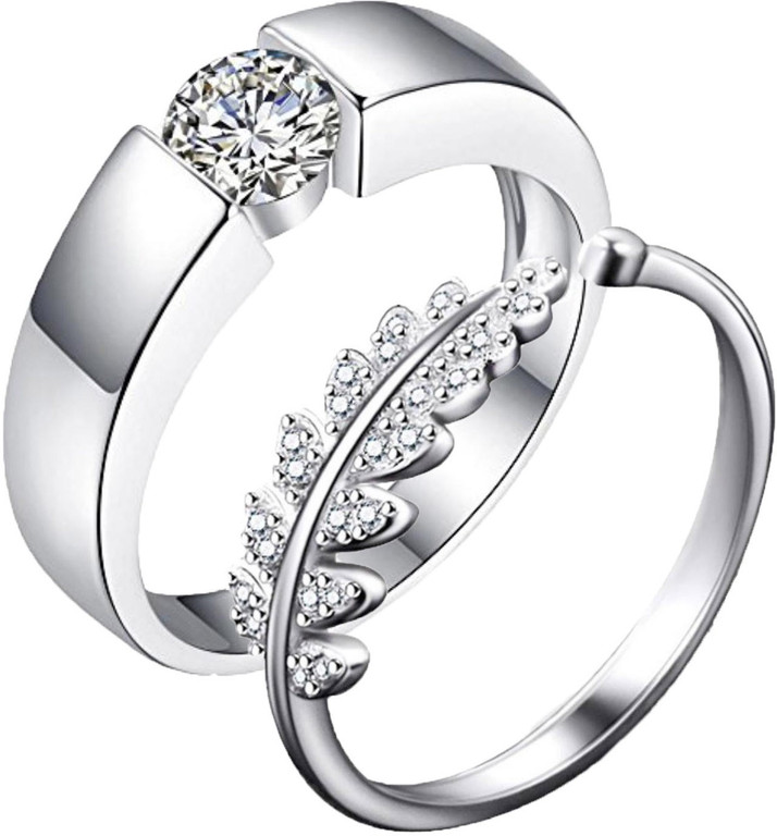 Rings in flipkart store