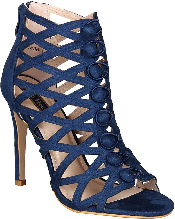 heels for women flipkart