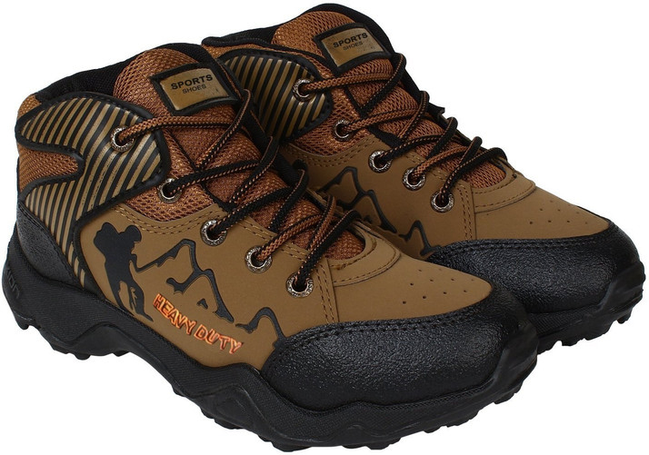 men's waterproof euro hiker boots