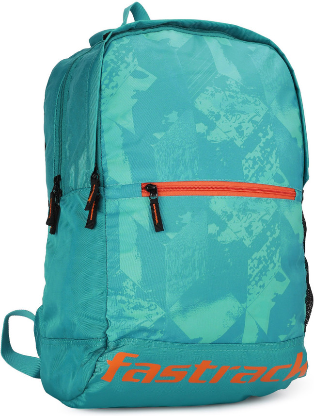 fastrack backpack flipkart